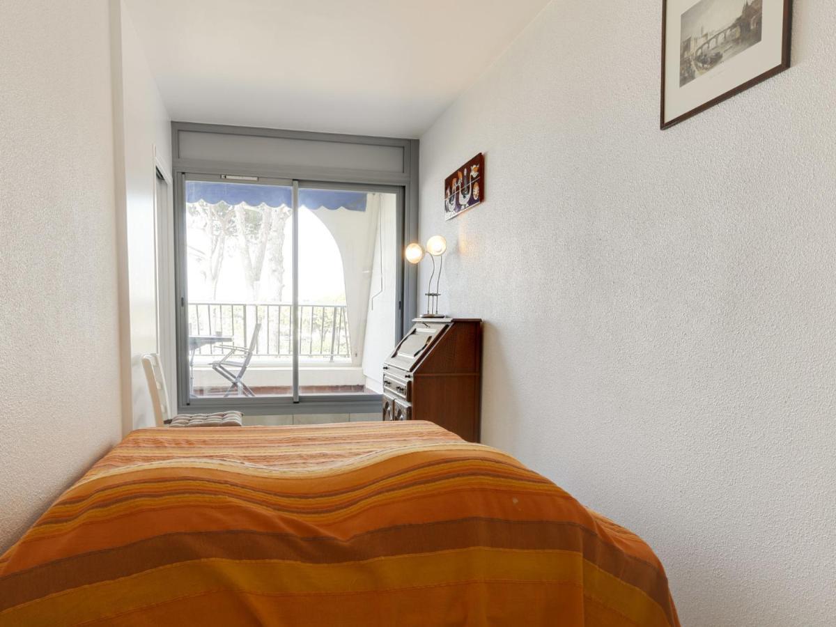 Apartment Les Jardins Du Port-8 By Interhome Le Grau-du-Roi Buitenkant foto